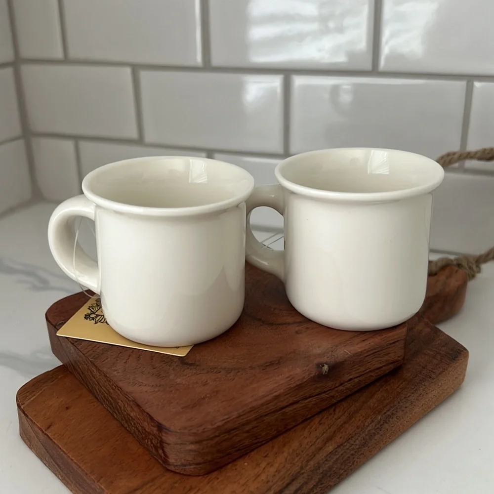 Cute Mini Blessed Mug